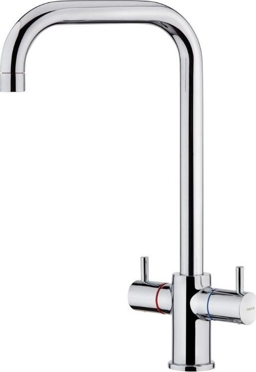 Bateria kuchenna Teka GO 994 stojąca chrom (116030020)