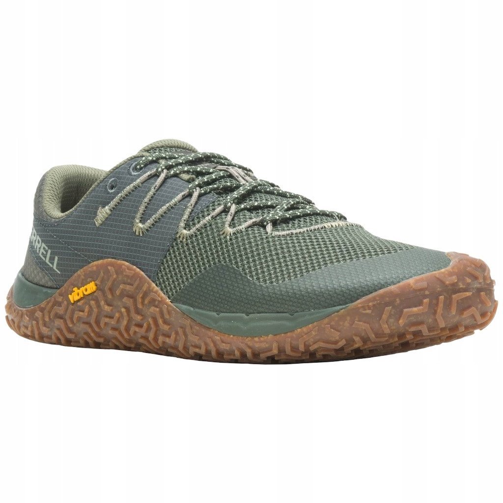 Merrell Trail Glove 7 J067655 Zielone 42