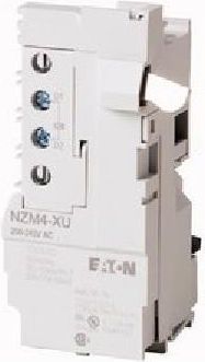 Eaton Wyzwalacz podnapięciowy 24V DC NZM4-XU24DC (266204)