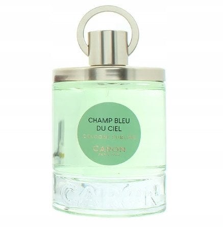 Caron, Champ Bleu Du Ciel, Eau De Cologne, Unisex, 100 ml Unisex
