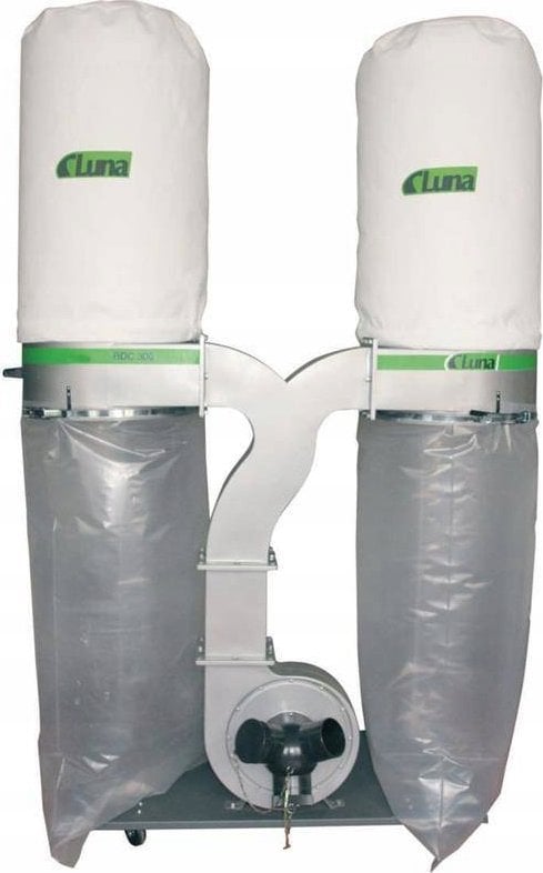 Luna Odcig wirw L&N LDC 300 3-faz.