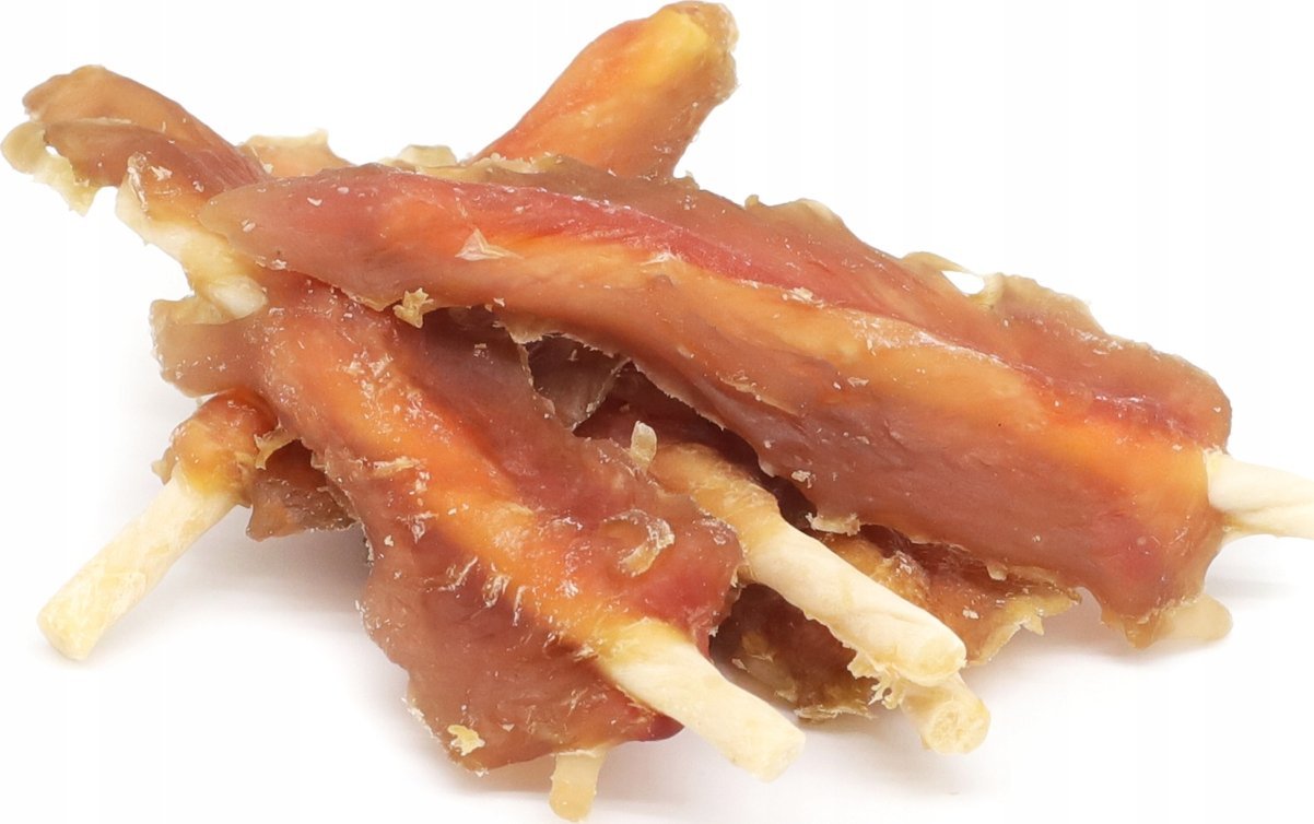 IdeaPet IDEAPET 500g LIZAK Z KURCZAKA