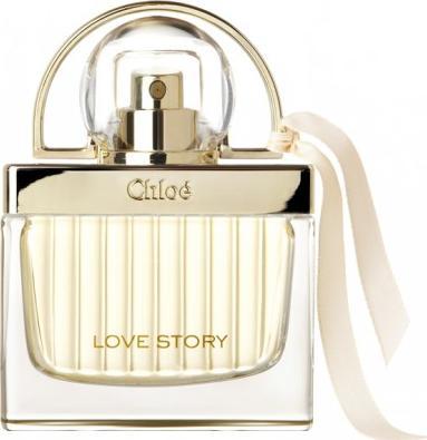 Chloe Chloe Love Story Eau de Parfum 75ml. DISCONTINUED VERSION