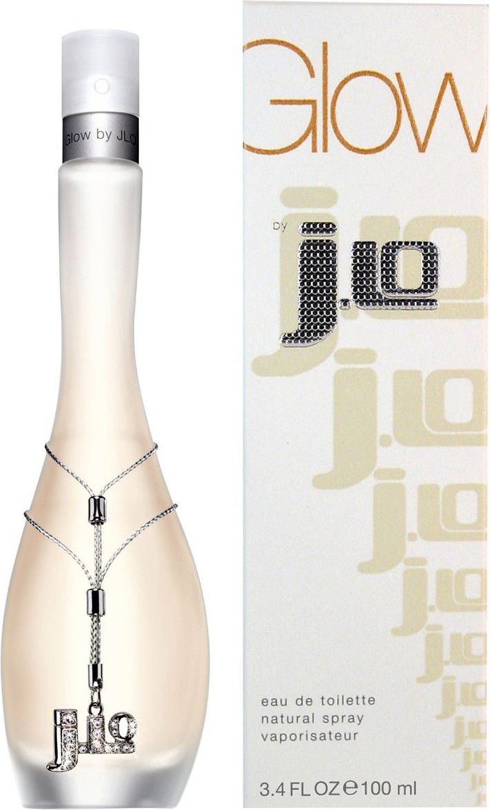 Jennier Lopez Glow EDT 100 ml