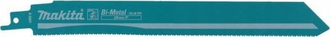 Makita MAKITA BRZESZCZOT DO PIŁ SZABLASTYCH BIM 228x1,1mm 14+1 /5szt. METAL (175mm)