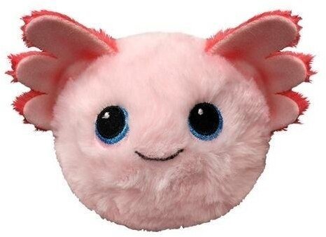 Ty Beanie Bouncers Gill - axolotl