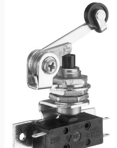 Promet Łącznik miniaturowy MP0-3 teleskopowy 1P 1Z 10A 400V IP40 - W0-59-182092