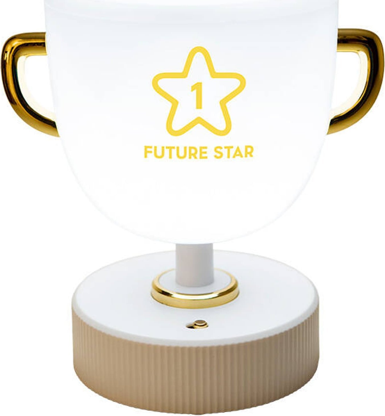 Lampki choinkowe Superfire Lampka nocna dla dzieci SuperFire W-006 Champion Light