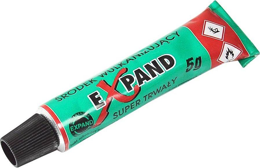 Expand Klej Expand KL5 do dętek 5 g tubka