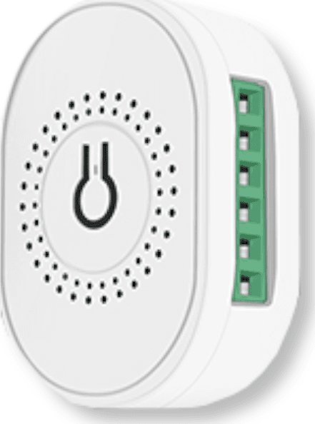 Eurolook Inteligentny Sterownik Do Rolet Tuya Wi-Fi