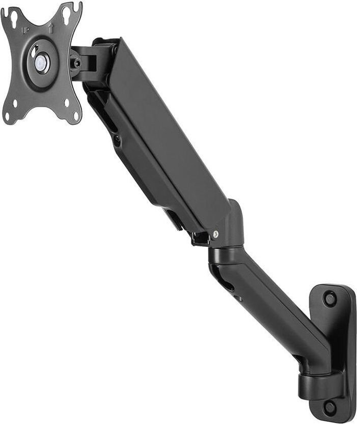 Neomounts Uchwyt ścienny na monitor 17" - 32" (WL70-450BL11)