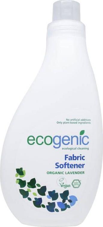 ECOGENIC Ecogenic Płyn zmiękczający Lawenda Eko* 1000 ml