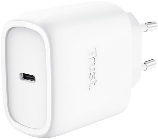 MAXO 45W USB-C GAN CHARGER WHIT