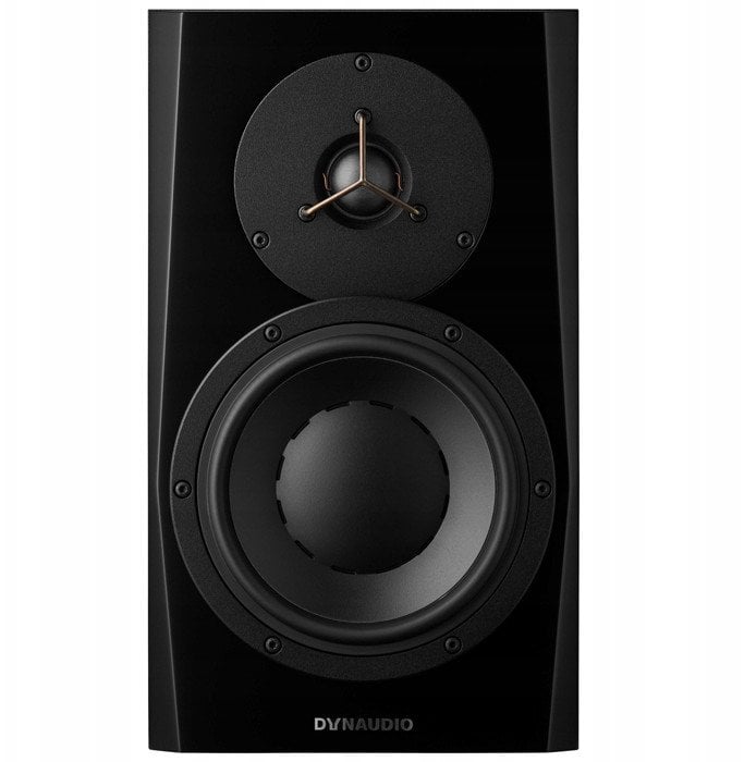 DYNAUDIO LYD 7 Black - Aktywny monitor