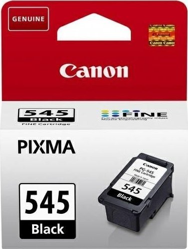 Tusz Canon Tusz oryginalny Canon PG- 545 Black