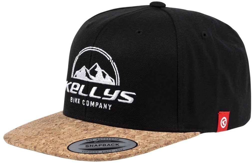 Kellys CZAPKA CORKY