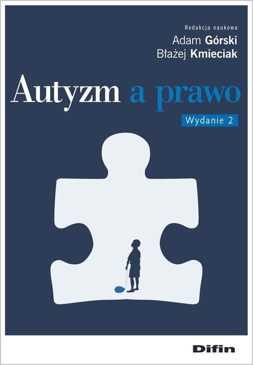 Difin Autyzm a prawo