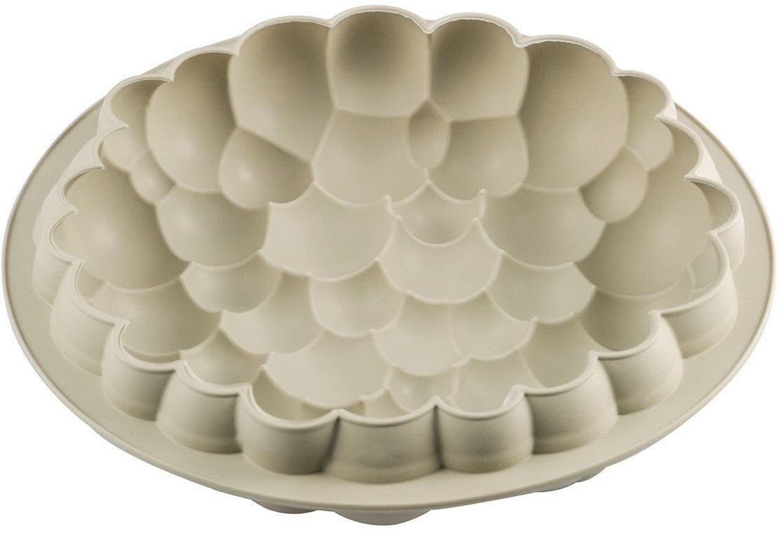 BOLLE - Forma silikonowa; poj. 1,6 l