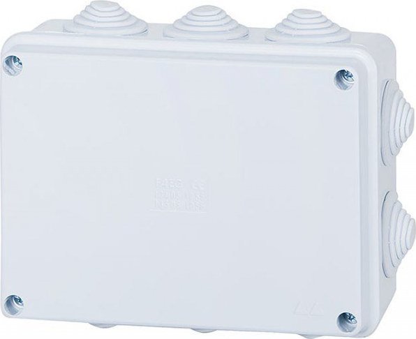 Onnline Puszka hermetyczna FG 150x110x70 z dławikami ONNLINE