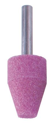 Wolfcraft Kamień szlifierski stożkowy 20 x 30mm (2173000)