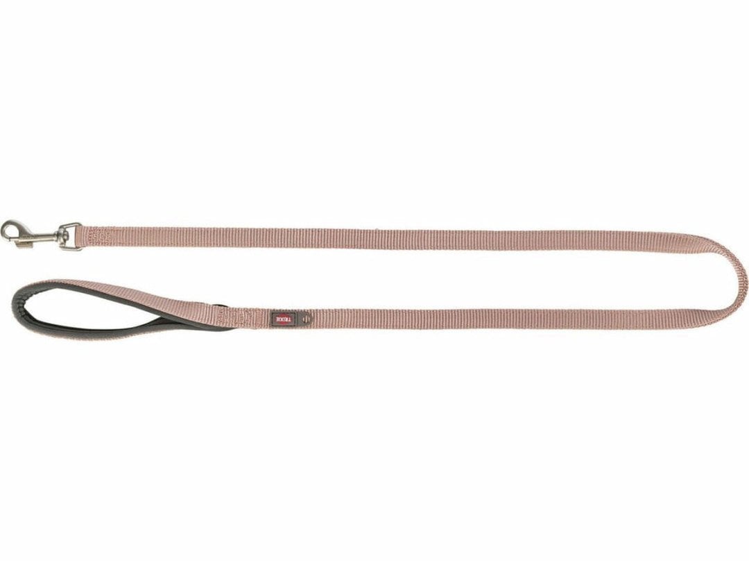 Trixie Premium L/XL taśma 1.2m różowa