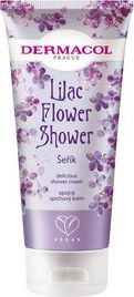 Dermacol Lilac Flower Shower Krem pod prysznic 200ml