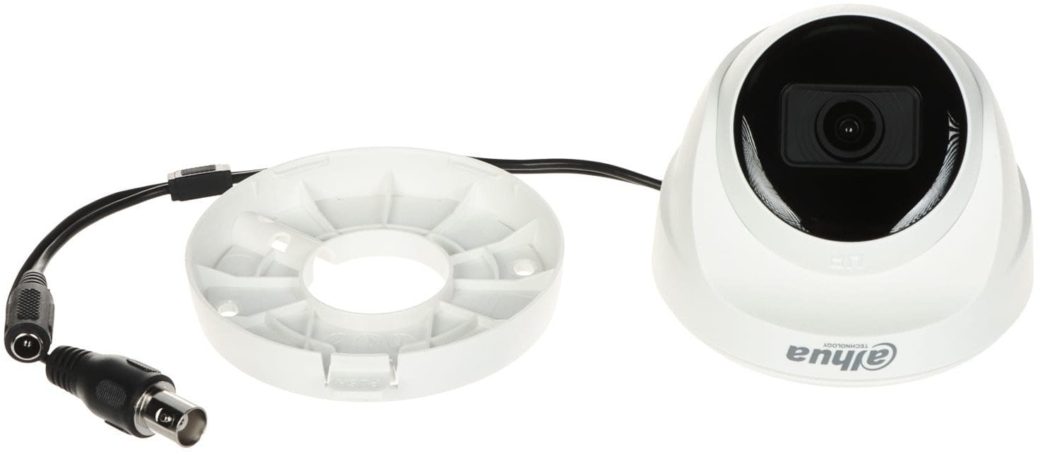 Kamera Dahua HAC-T1A21P-U-0280B