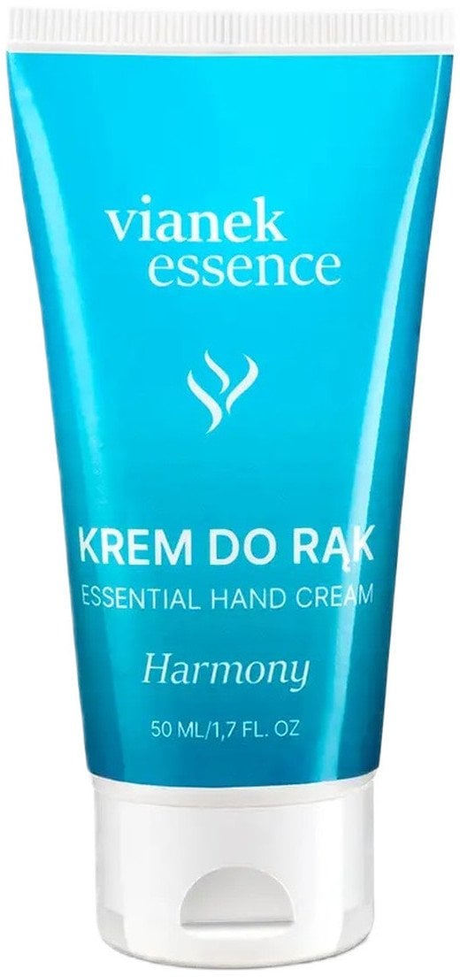 Vianek Essence Krem do rąk harmony 50ml