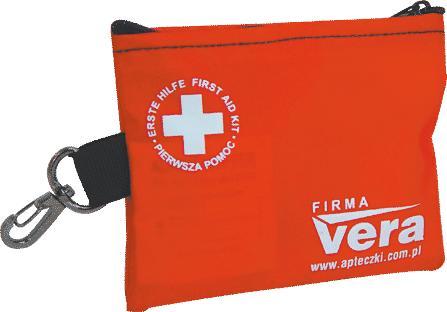 Vera Apteczka patrolowa