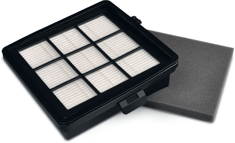 Sencor Filtr SVX 009HF do odkurzacza SVC 1030 (40026302)