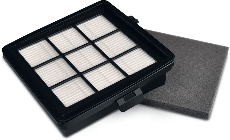 Sencor Filtr SVX 009HF do odkurzacza SVC 1030 (40026302)