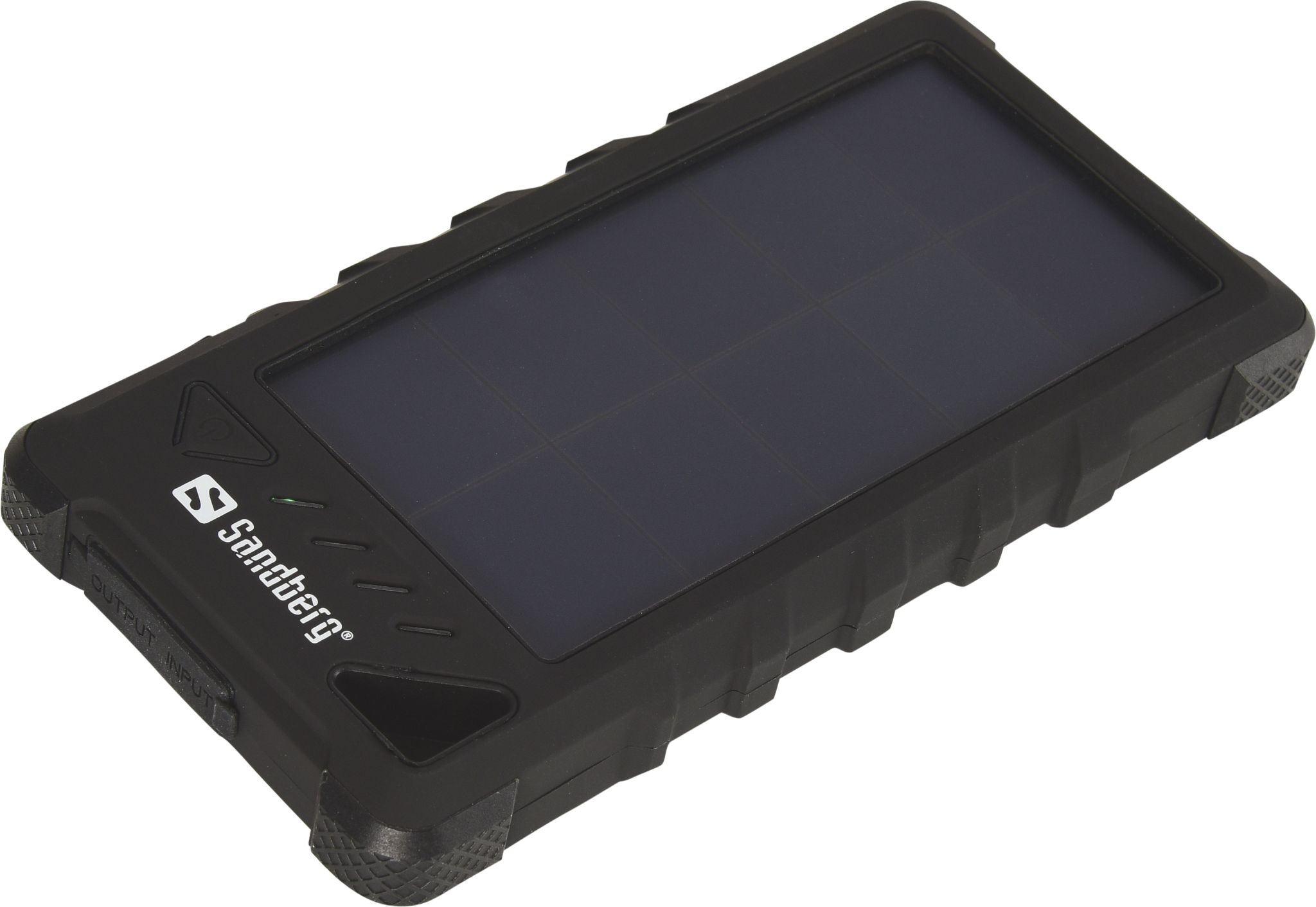 Ładowarka solarna MicroBattery 420-40