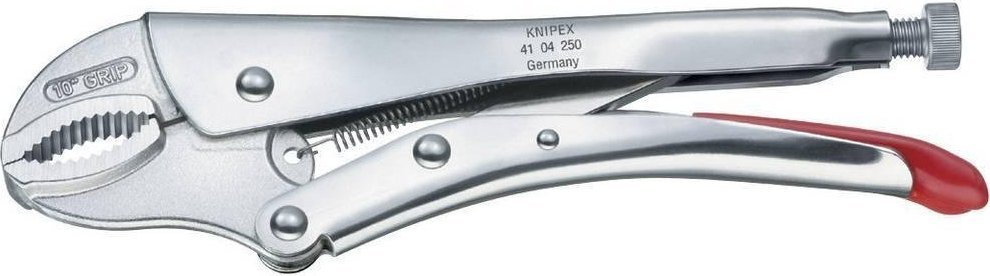 Knipex KNIPEX Grip Pliers