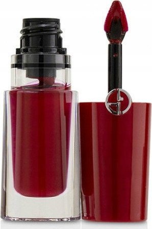 Giorgio Armani Giorgio Armani, Lip Magnet, Liquid Lipstick, 513, Magenta, 3.9 ml For Women