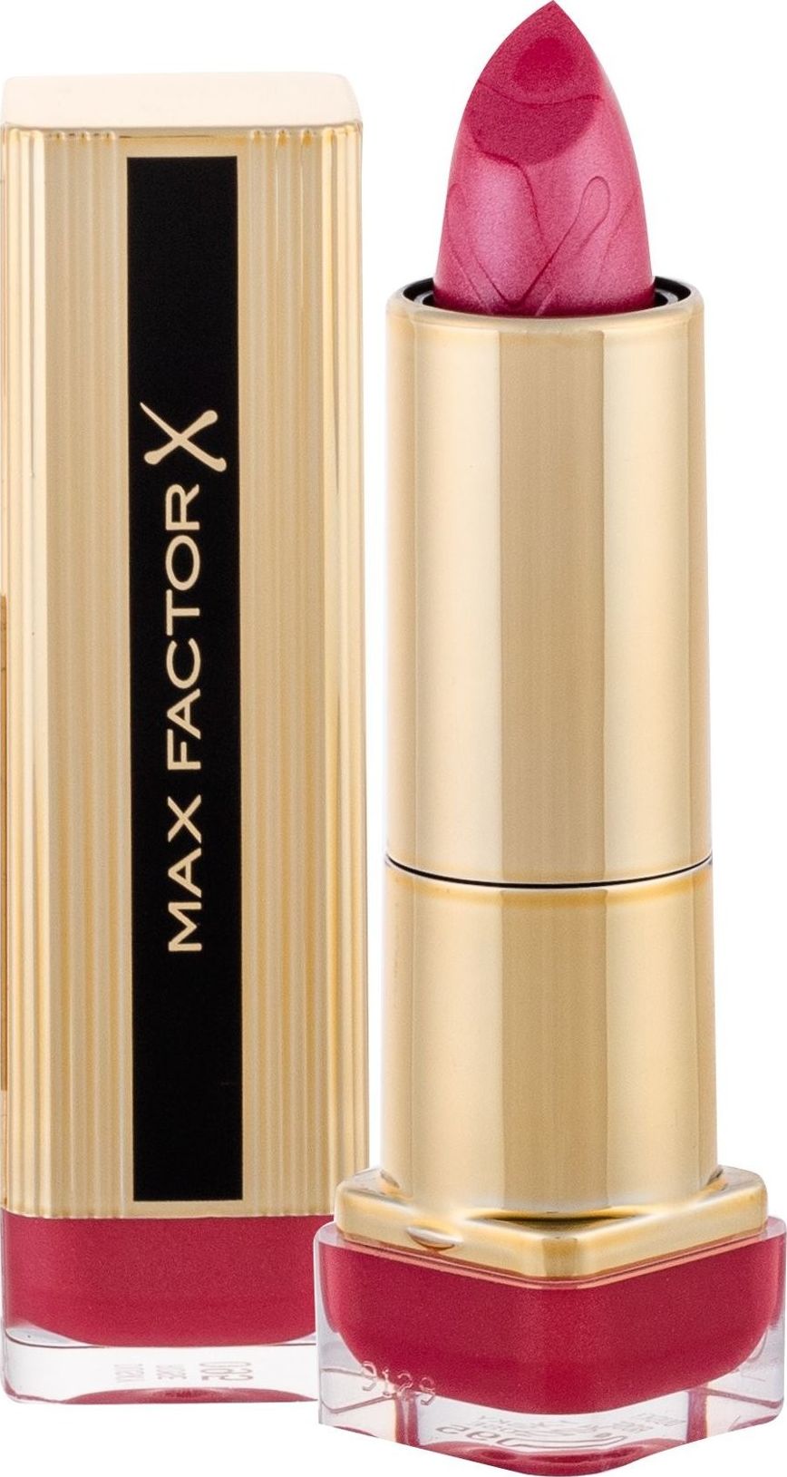 MAX FACTOR Max Factor Colour Elixir Pomadka 4g 095 Dusky Rose