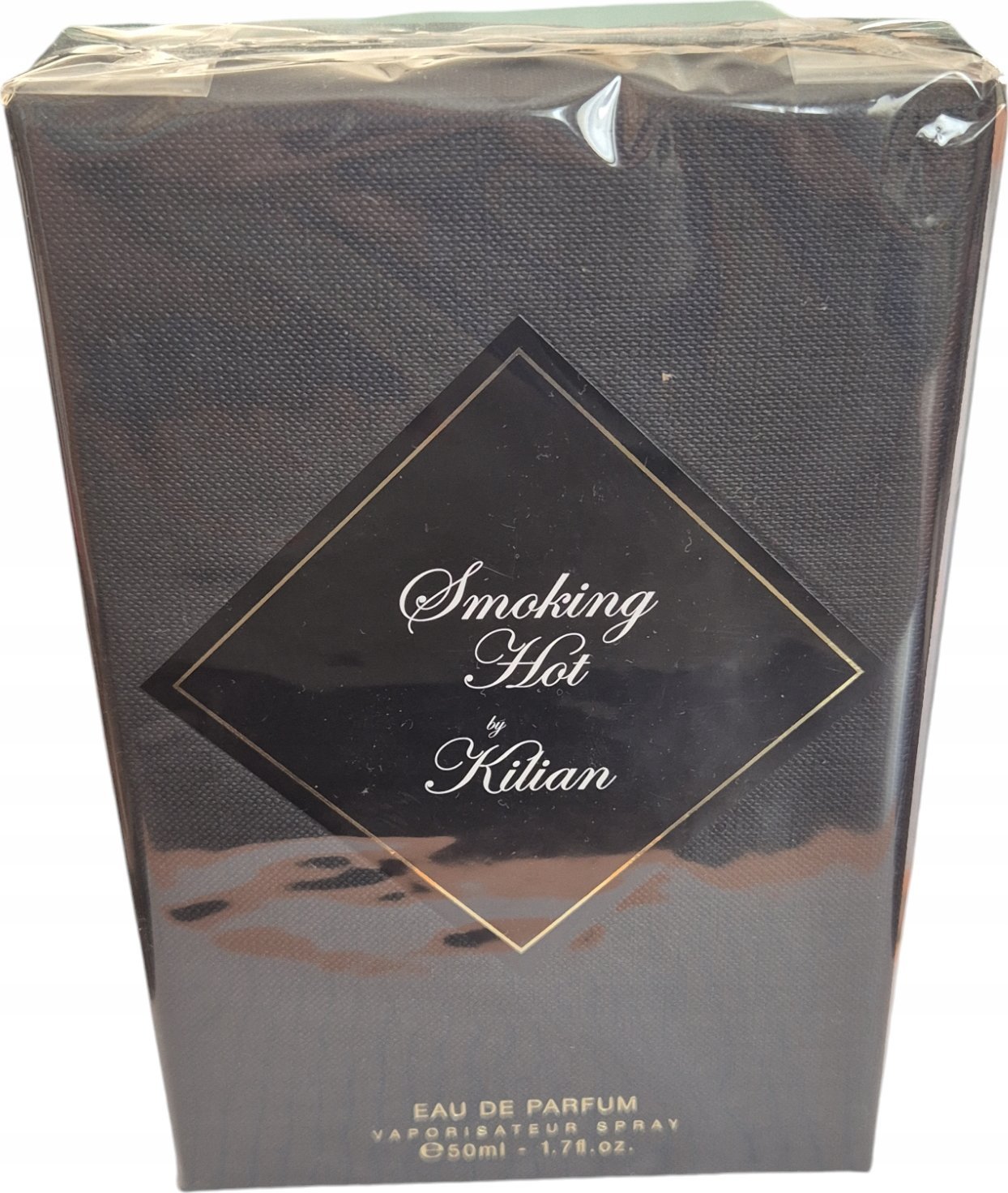 Alkotest BY KILIAN Smoking Hot EDP spray 50ml