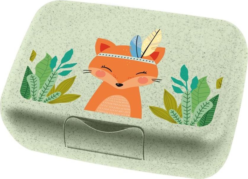 Koziol Lunchbox dziecięcy Candy L Harry 1427668