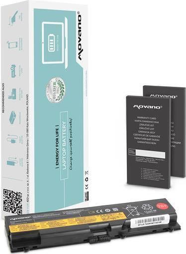 Bateria Movano Lenovo Thinkpad T430 T530 (BT/LE-T430)