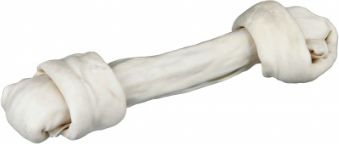 Trixie KOŚĆ DO PIELĘGNACJI ZĘBÓW 39cm/500g