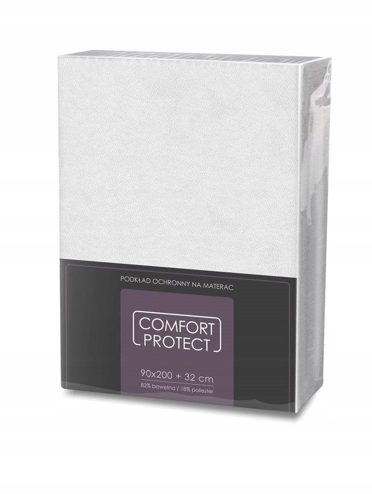 Decoking prześcieradło z gumką Soft Jersey, 90x200 cm