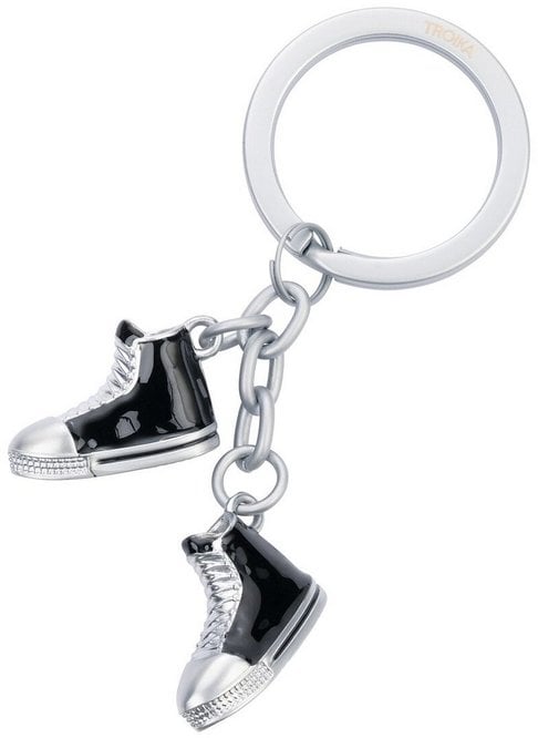 TROIKA Schlüsselanhänger CHUCKS