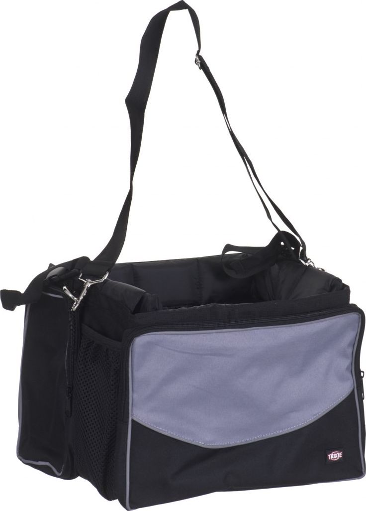 Trixie Torba transporter na rower dla psa do 7 kg uniwersalny