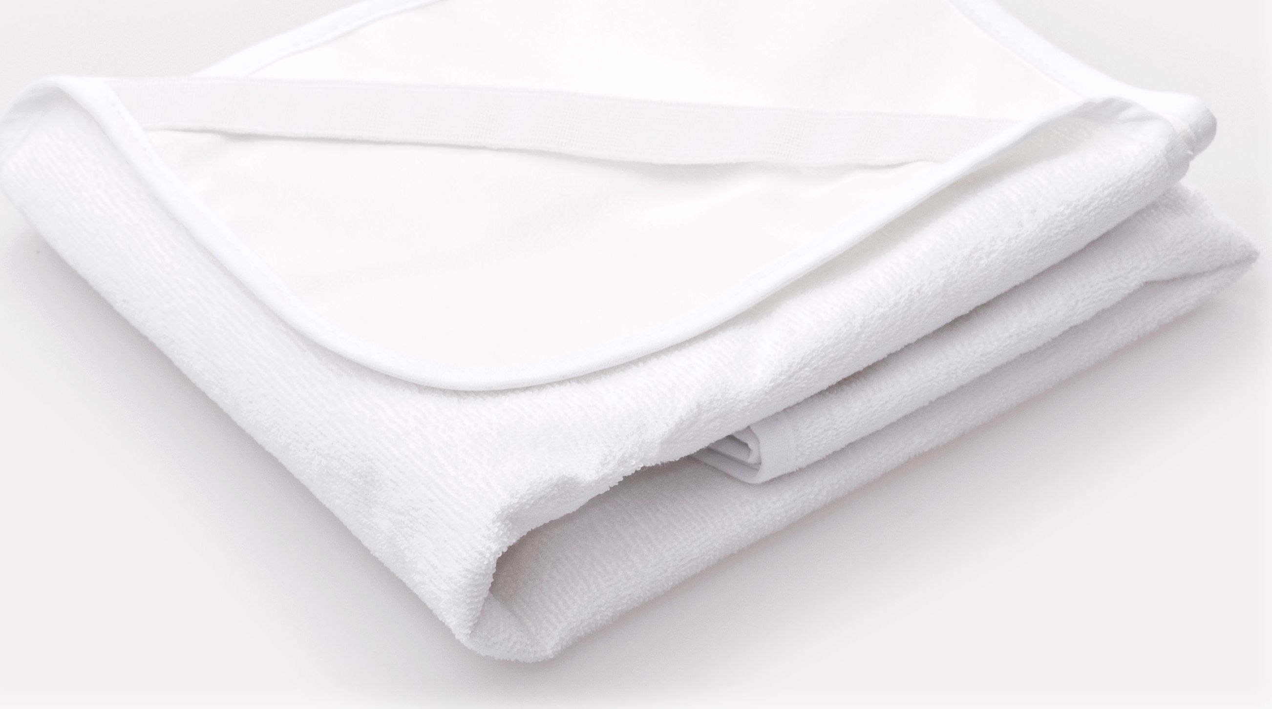 Paklotas neperšlampamas 60x120, Sensillo, 1002