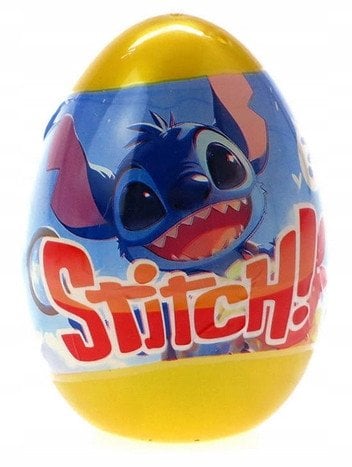 Zwierzak w jajku brelok 8cm 12/box BZ6967 76967