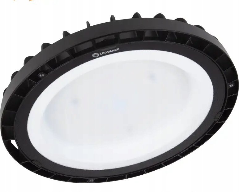 Lampa sufitowa Ledvance Oprawa LED HIGH BAY COMPACT 83W 840 110DEG IP65 4058075708174