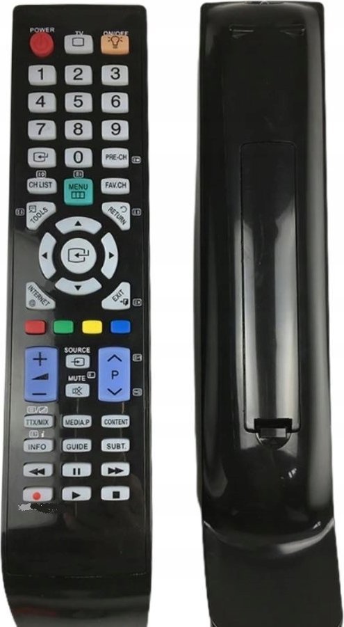 Pilot RTV Voko Pilot za Samsung UN55B9000X UN55B8500X JAKOŚĆ