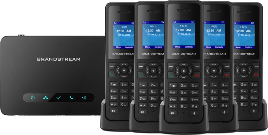 Telefon GrandStream DP750