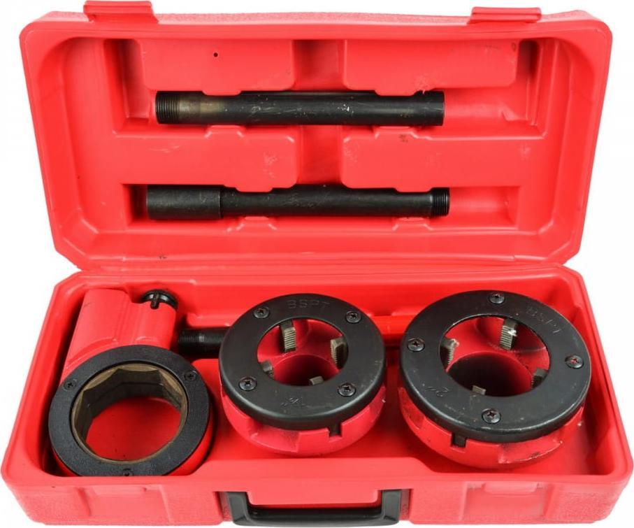 Geko GWINTOWNICA 1,5-2" GEKO (2) G01003 GEKO