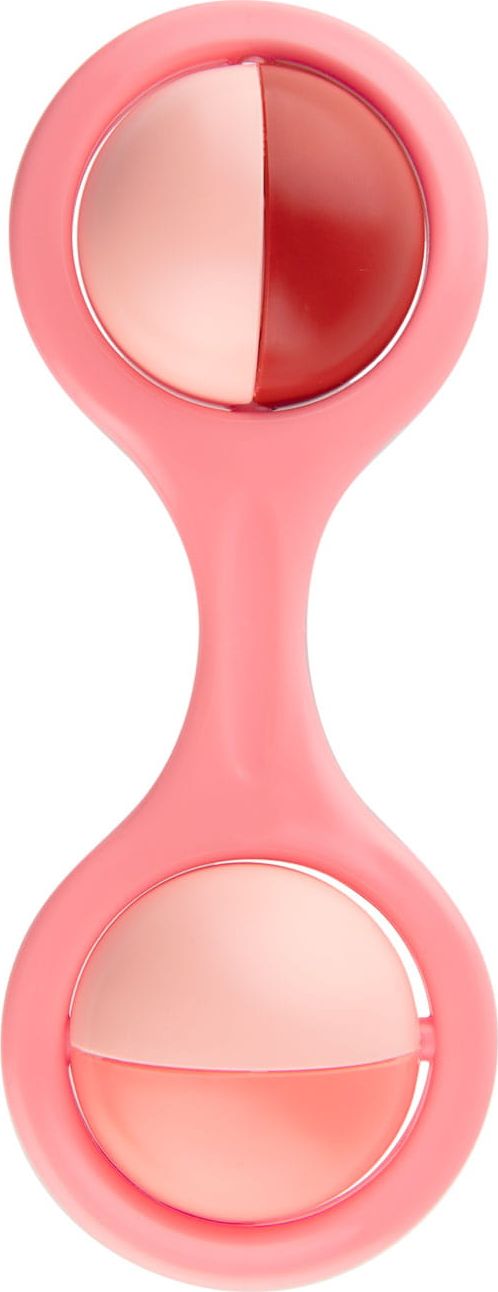 Canpol Grzechotka z obrotowymi elementami Sztanga 56/153_pin Canpol babies