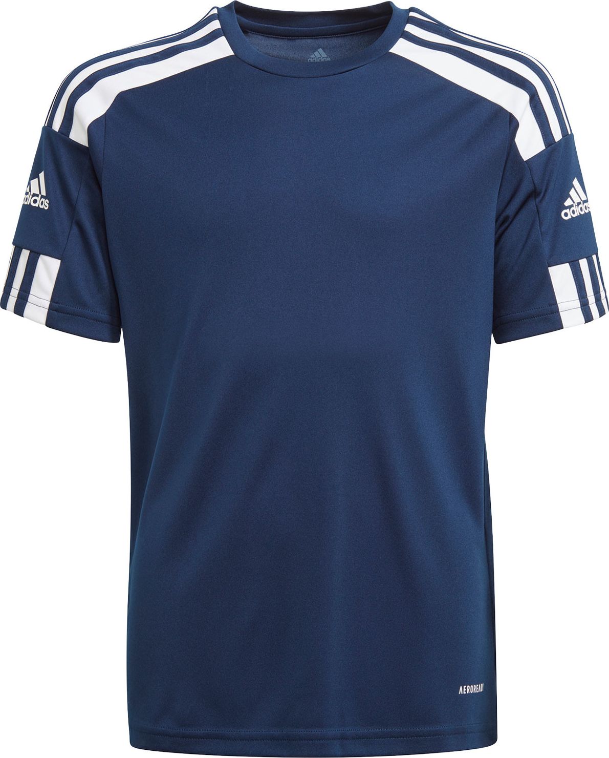 Adidas adidas JR Squadra 21 t-shirt 745 : Rozmiar - 164 cm